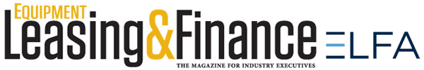 Equipment Leasing & Finance Magazine